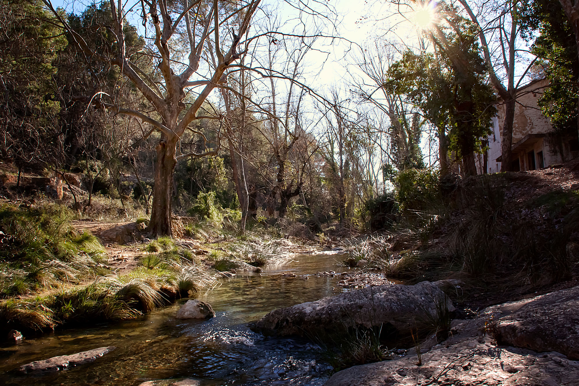 Yátova - Tabarla