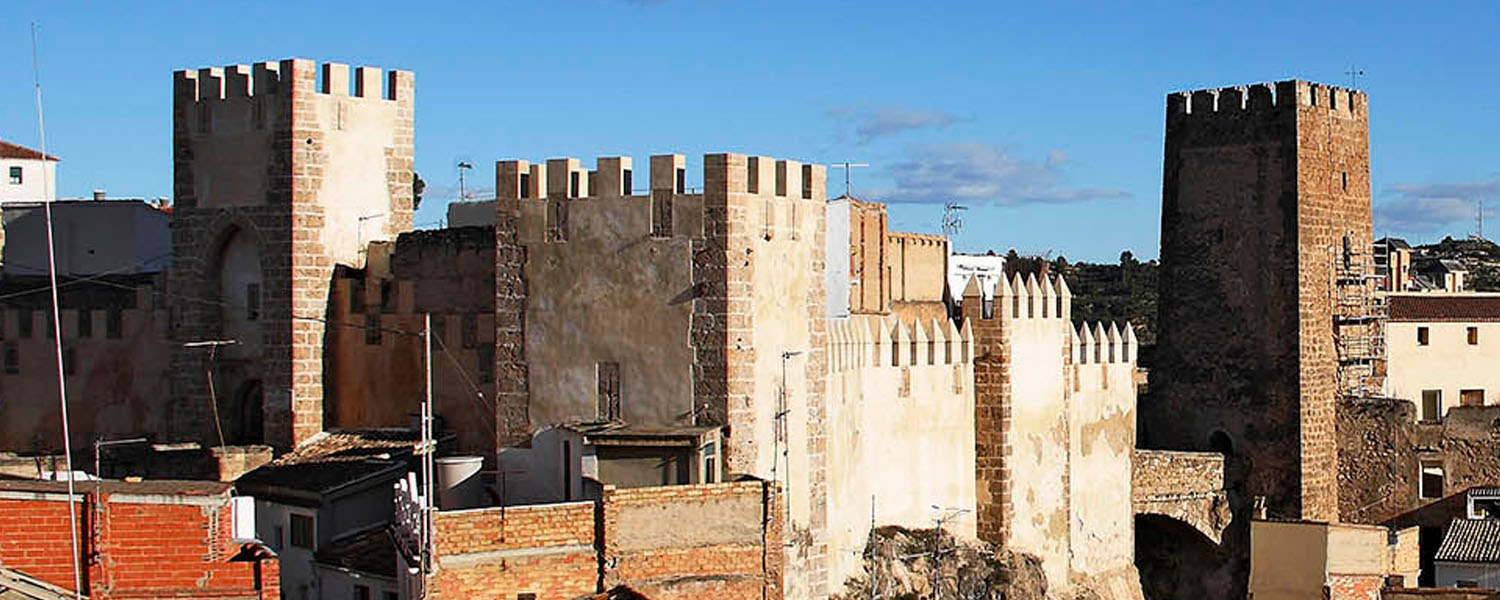 6 planes para Semana Santa en La Hoya de Buñol