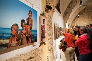 La Hoya de Buñol - Turismo musical y cultural - Exposición fotográfica