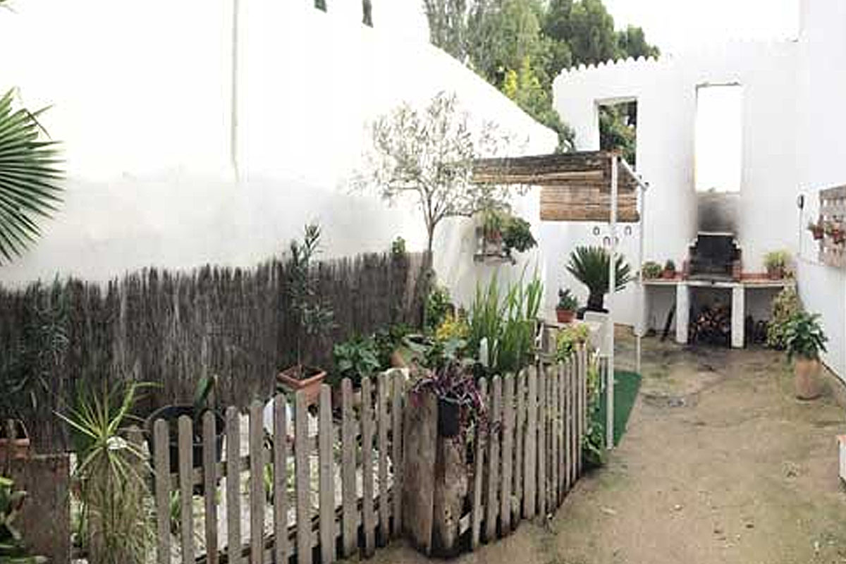 Macastre - Casa Rural Santa Bárbara 5