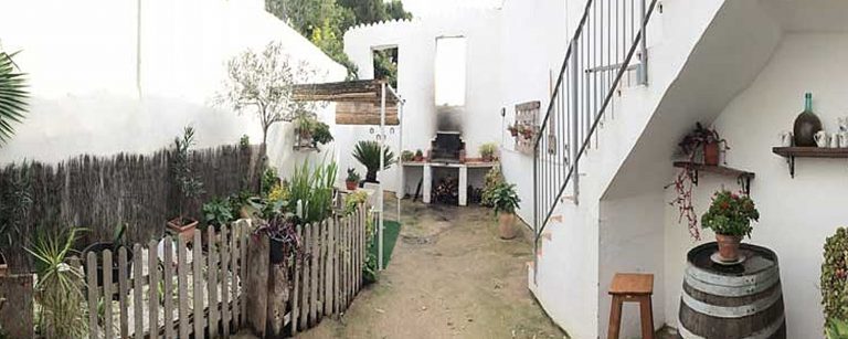 Macastre – Casa Rural Santa Bárbara