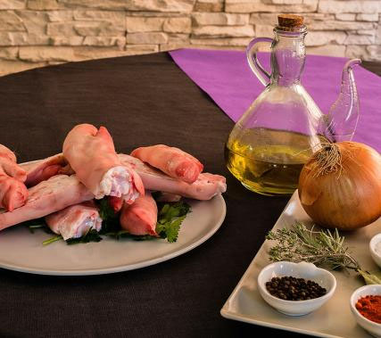 La Hoya de Buñol - Recetas Gastronómicas