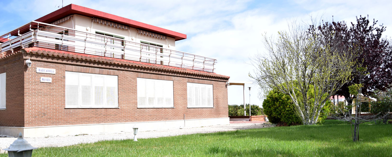 Yátova - Casa Moneo I