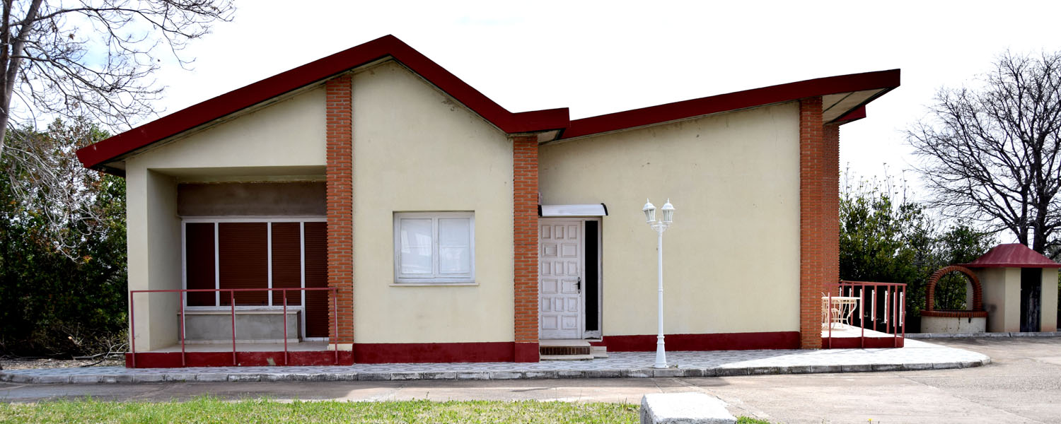 Yátova - Casa Rural Moneo III