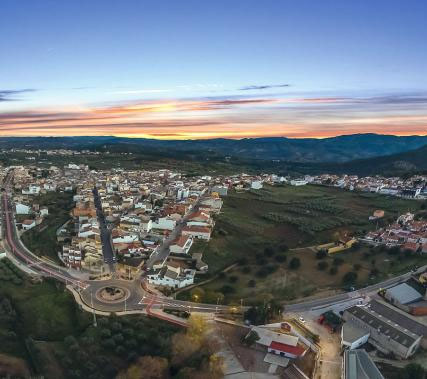 Yátova - Folleto turístico