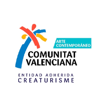 ARTE CONTEMPORÁNEO - COMUNITAT VALENCIANA