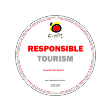 ESPAÑA - RESPONSIBLE TOURISM