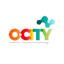 OCITY Logotipo