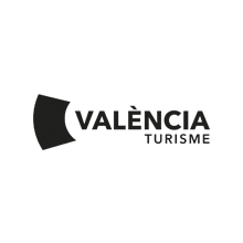 València Turisme Logotipo