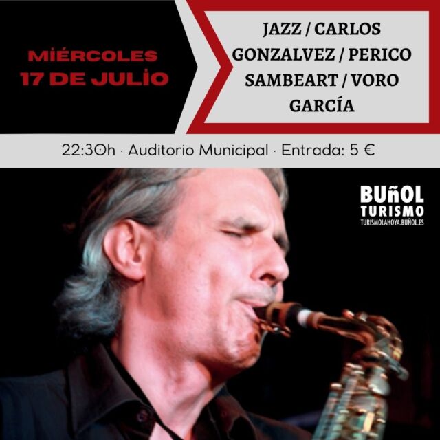 La 🎵🎶 BIENAL MUSICA 2024 🎶🎵acaba su programación.
!!OS ESPERAMOS!! CIM La Armónica de Buñol (Valencia) 
#música #turismecomunitatvalenciana #valenciaturisme #conciertos2024